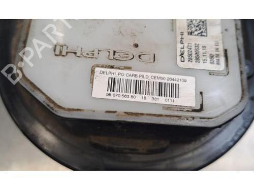 Fuel pump PEUGEOT EXPERT Van (V_) 2.0 BlueHDi 180 | BP37674521M76  - Image 5