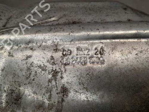 Other PEUGEOT PARTNER Box Body/MPV (K9) 1.5 BlueHDi 100 | BP15725804O1