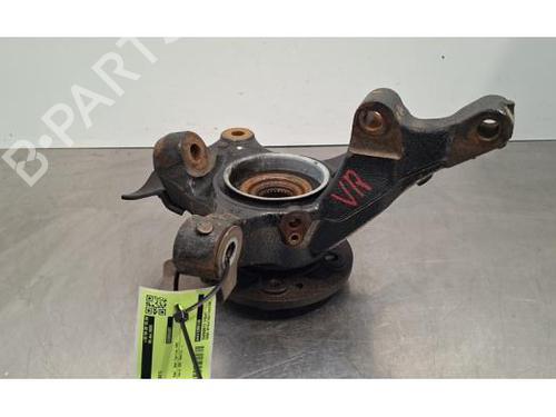 Fusee rechts voor MERCEDES-BENZ VITO Van (W447) 110 CDI (447.601, 447.603, 447.605) (102 hp) 31274174