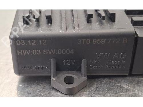 Electronic module AUDI A5 Convertible (8F7) 3.0 TDI quattro | BP39624754M83 - Image 3