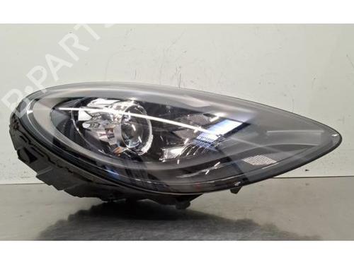 Højre forlygte Højre forlygte PORSCHE 718 BOXSTER (982) 2.0 T (982320, 982321, 982350, 982351) (300 hp) 39754838 39754838