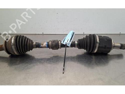 Used Left front driveshaft Left front driveshaft TOYOTA bZ4X (_EAM1_) EV (YEAM15) (218 hp) 34254244 34254244