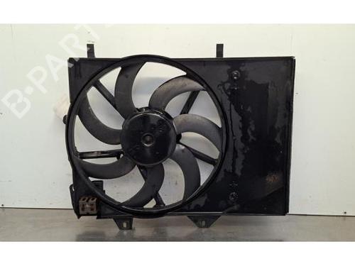 Radiator fan CITROËN C4 CACTUS 1.2 THP 110 | BP37038330M35 - Image 2