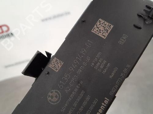 Electronic module BMW X2 (F39) sDrive 18 i | BP10888008M83 