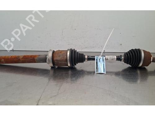 Used Right front driveshaft Right front driveshaft VOLVO XC40 (536) T4 Plug-in Hybrid (211 hp) 36382563 36382563