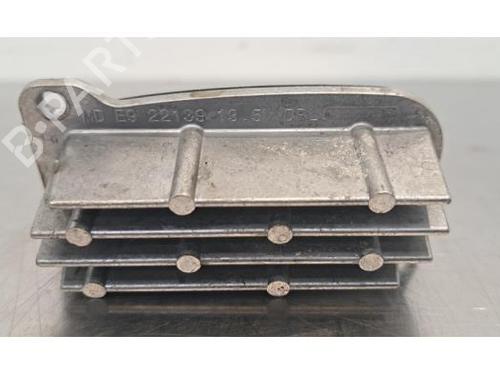 Module électronique SEAT TARRACO (KN2) 2.0 TDi 4Drive (190 hp) 28136174
