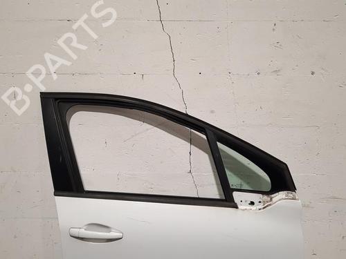 Right front door PEUGEOT 208 I (CA_, CC_) 1.5 BlueHDI 100 | BP23609359C3