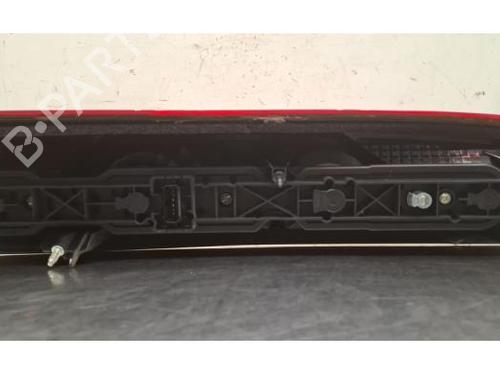 Right taillight RENAULT MASTER III Van (FV) 2.3 dCi 110 FWD (FV0R, FV0W, FV1A) | BP38039071C35 - Image 3