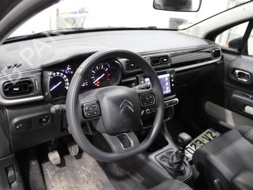 Starter CITROËN C3 III (SX) 1.5 BlueHDi 100 (SXYHYP, SXYHTU) | BP35997610M8  - Image 17