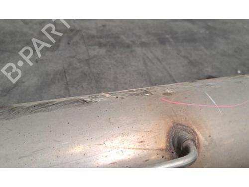 Exhaust system PEUGEOT EXPERT Van (V_) 2.0 BlueHDi 145 | BP38605990M121 - Image 5