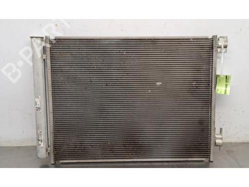 Used AC radiator DACIA JOGGER (RK_) 1.0 TCe 110 (RKMD) (110 hp) 30605510