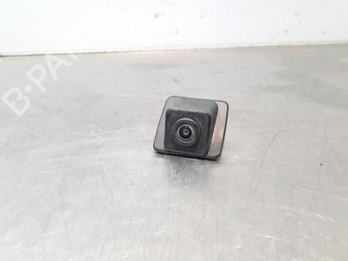 Kamera OPEL CROSSLAND X / CROSSLAND (P17, P2QO) 1.2 (75) (110 hp) 15033603