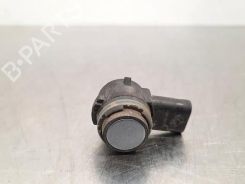 Used Electronic module Electronic module 34198414 34198414
