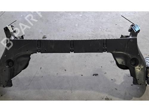 Used Rear axle Rear axle RENAULT CAPTUR II (HF_) TCe 90 (HFM6) (91 hp) 33248027 33248027