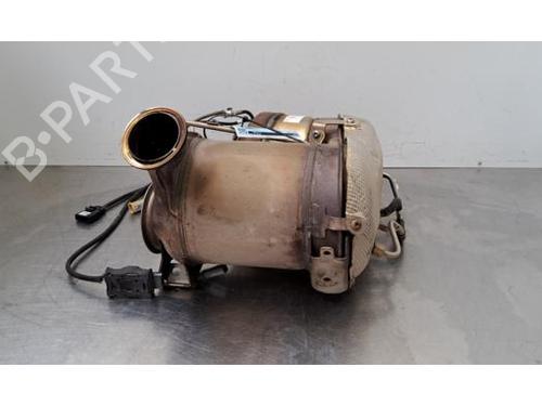 Particulate filter SEAT LEON (KL1, KLG) 2.0 TDI | BP35746673M81  - Image 8