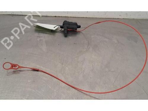 Fuel door actuator AUDI Q5 Sportback (FYT) 40 TDI Mild Hybrid quattro | BP29621263E18 
