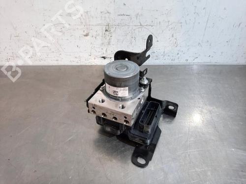 Used ABS pump PEUGEOT 308 II (LB_, LP_, LW_, LH_, L3_) 1.5 BlueHDI 100 (102 hp) 23607500