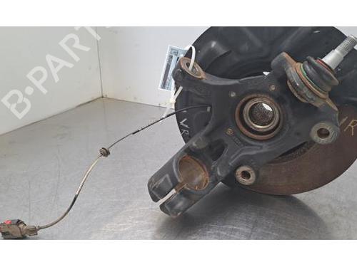 Right front steering knuckle FORD TRANSIT CUSTOM V362 Van (FY, FZ) 2.0 EcoBlue | BP36757698M26  - Image 5