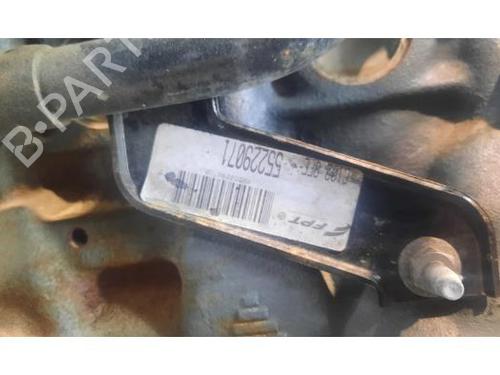 Engine ABARTH 500C / 595C / 695C 1.4 (312.AXD1A) | BP33247747M1  - Image 7