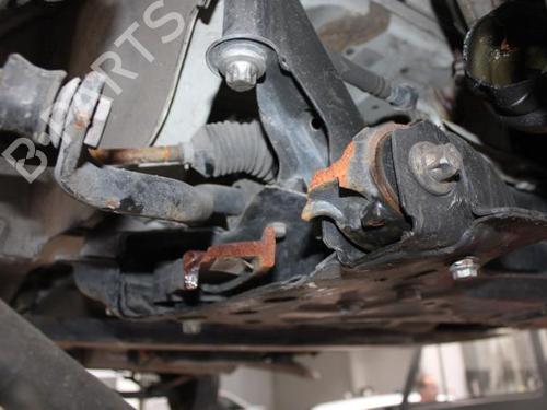 Gearbox PEUGEOT BOXER Van 2.2 BlueHDi 120 | BP36169378M3 - Image 30