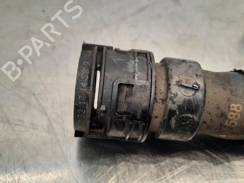 Pipe PEUGEOT 3008 II SUV (MC_, MR_, MJ_, M4_) 1.6 BlueHDi 115 (MCBHXW, MCBHYB) | BP19634020M125 
