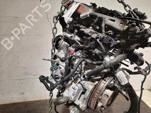 Motor RENAULT CLIO V (B7_) 1.0 SCe 65 (B7MG) (67 hp) 23604809