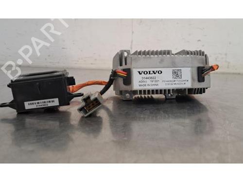 Inverter/Converter VOLVO XC60 II (246) D4 | BP29985026M119