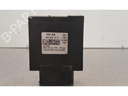 Used Electronic module Electronic module SKODA OCTAVIA IV Combi (NX5, PV5) 2.0 TDi (150 hp) 39995052 39995052