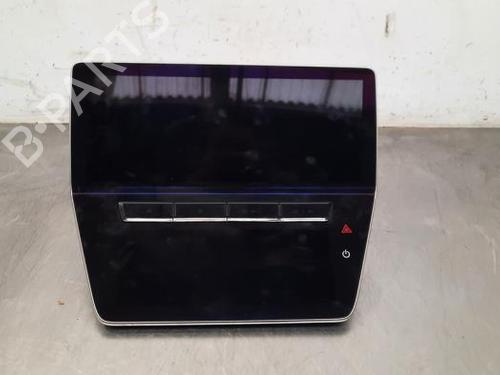 Used Display monitor MASERATI GRECALE Trofeo Q4 (530 hp) 20081403