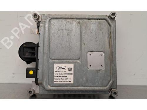 Elektronisk modul FORD PUMA (J2K, CF7) 1.0 EcoBoost | BP29058246M83