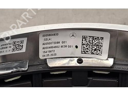 Rat MERCEDES-BENZ CLA (C118) CLA 200 (118.387) | BP39064726C49 - Image 4