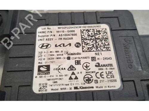 Electronic module HYUNDAI IONIQ 5 (NE) EV | BP37148552M83 - Image 3