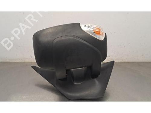 Used Left mirror Left mirror RENAULT MASTER III Van (FV) 2.3 dCi 150 FWD (FV0F, FV03, FV09) (150 hp) 23613133 23613133