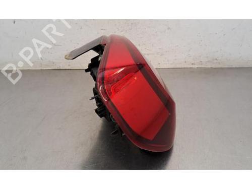 Left taillight CITROËN C3 III (SX) 1.2 PureTech 82 | BP37162248C34 - Image 3