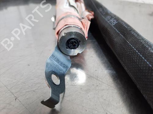 Right curtain airbag PEUGEOT 308 II (LB_, LP_, LW_, LH_, L3_) 1.6 GT 205 | BP23633182C12 
