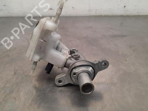 Brake master cylinder PEUGEOT 3008 II SUV (MC_, MR_, MJ_, M4_) 1.6 BlueHDi 115 (MCBHXW, MCBHYB) | BP23602489M77 
