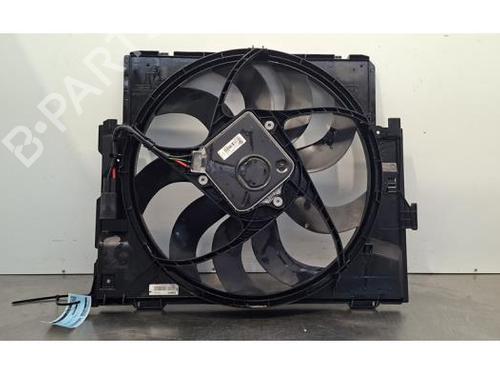 radiator-fan-bmw-1-f20-2011-2012-2013-2014-2015-2016-2017-2018-2019-32850518 main image