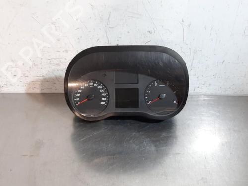 Used Instrument cluster MERCEDES-BENZ SPRINTER 3,5-t Van (B907, B910) 317 CDI RWD (907.631, 907.633, 907.635, 907.637) (170 hp) 29468194