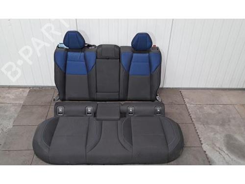 Used Rear seat (2nd row) Rear seat (2nd row) LYNK & CO 01 PHEV (261 hp) 34200504 34200504