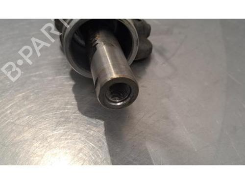 Steering rack PEUGEOT EXPERT Van (V_) 2.0 BlueHDi 120 | BP33247985M22 - Image 3