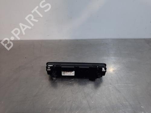 Climate control AUDI A3 Sportback (8VA, 8VF) 1.6 TDI | BP15233552I5 