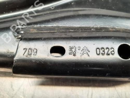 Left front suspension arm CITROËN C5 AIRCROSS (A_) 1.2 PureTech 130 (ARHNSJ) | BP23598303M12 