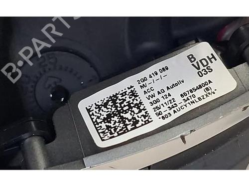 Rat VW T-CROSS (C11, D31) 1.0 TSI | BP37649215C49 - Image 6