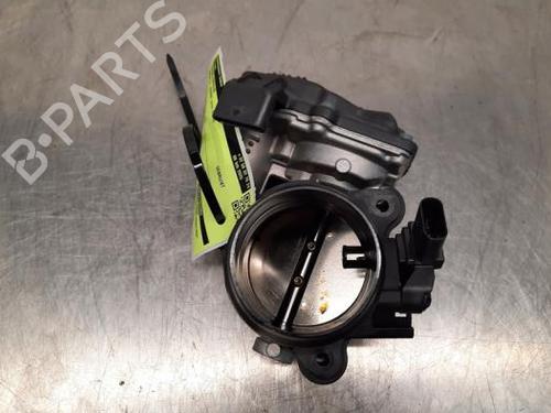 Throttle body BMW 3 (G20, G80, G28) 318 i | BP23640736M82