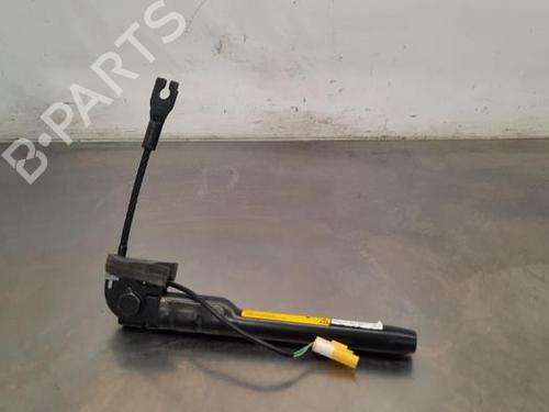 Pre-tensor frente esquerdo Pre-tensor frente esquerdo FIAT 500 (312_) 0.9 (312AXG1A, 312.AXG11) (86 hp) 34198533 34198533