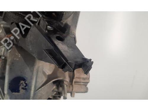 Gearbox PEUGEOT PARTNER Box Body/MPV (K9) 1.5 BlueHDi 100 | BP30651468M3 