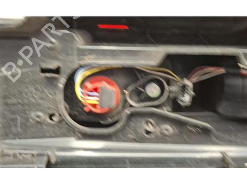 Left taillight RENAULT TRAFIC III Van (FG_) 1.6 dCi 95 (FGMJ, FGMR) | BP39417890C34  - Image 6