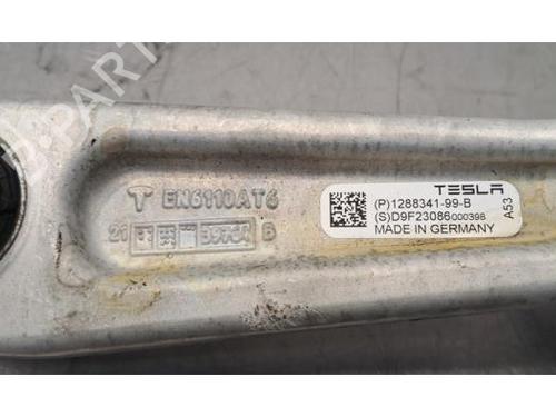 Left front suspension arm TESLA MODEL Y (5YJY) Long Range All-wheel Drive | BP29643068M12 