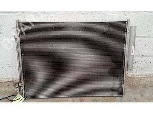 Used AC radiator ALFA ROMEO STELVIO (949_) 2.2 D Q4 (949.AXB2A) (209 hp) 23632188