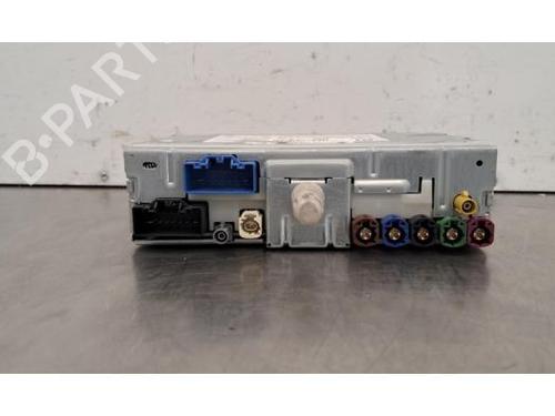 Electronic module CITROËN C4 III (BA_, BB_, BC_) ë-C4 (BCZKWC) | BP30766534M83 - Image 2